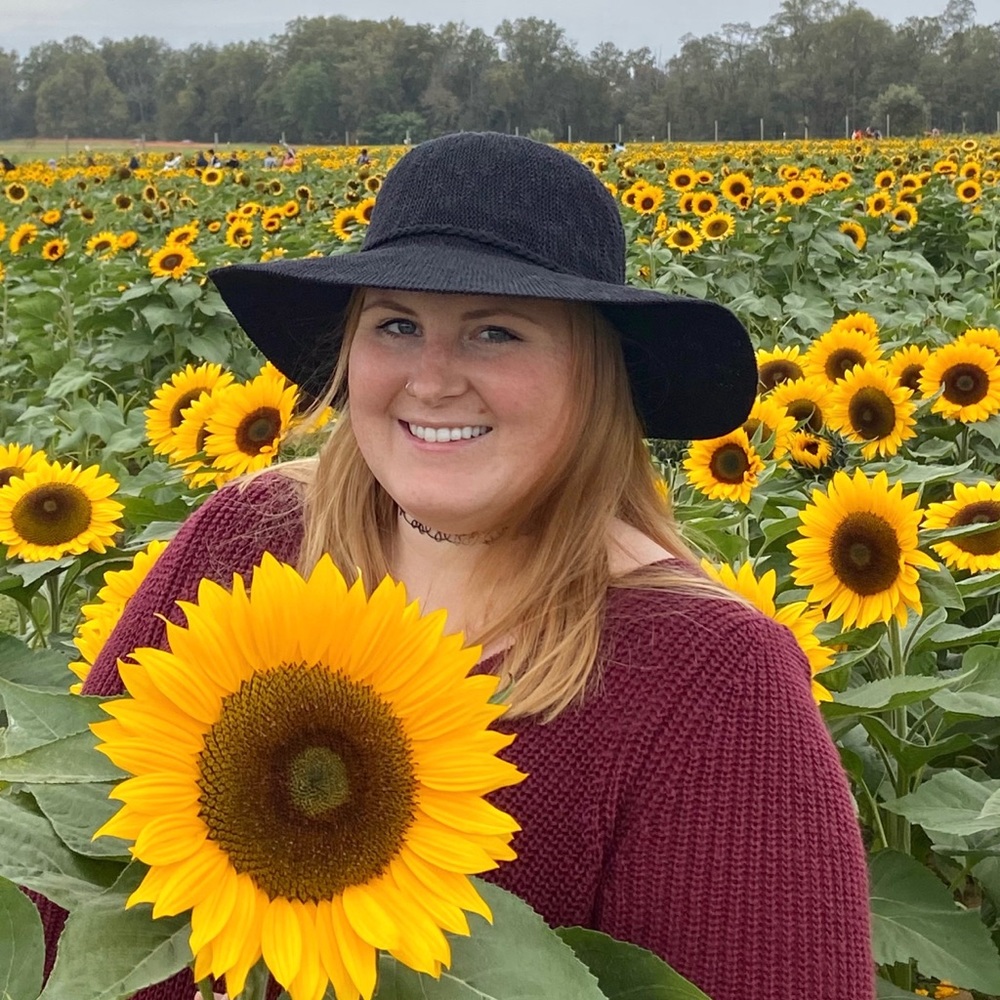 Meet your Posher, Lindsay